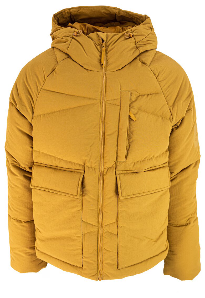adidas Пухено яке Big Baffle