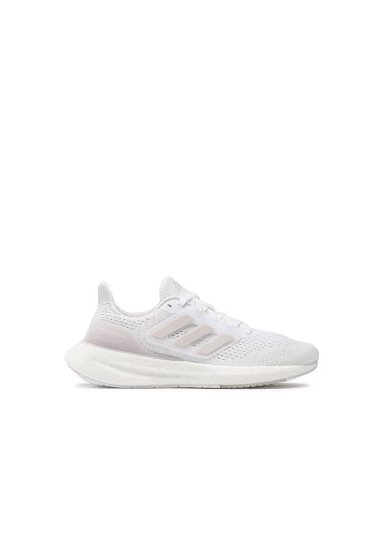 adidas Pureboost дамски маратонки - бели - текстил