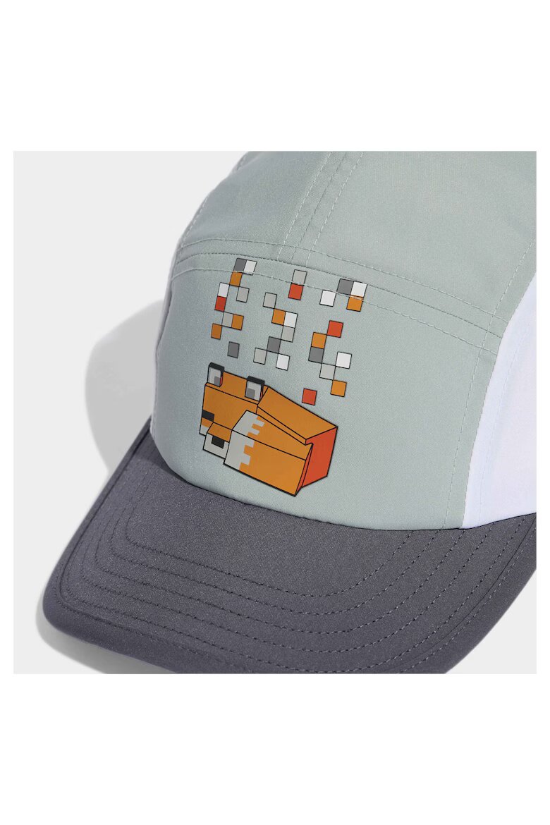 adidas Шапка Lk Mine Cap KA9883 Детска Многоцветна