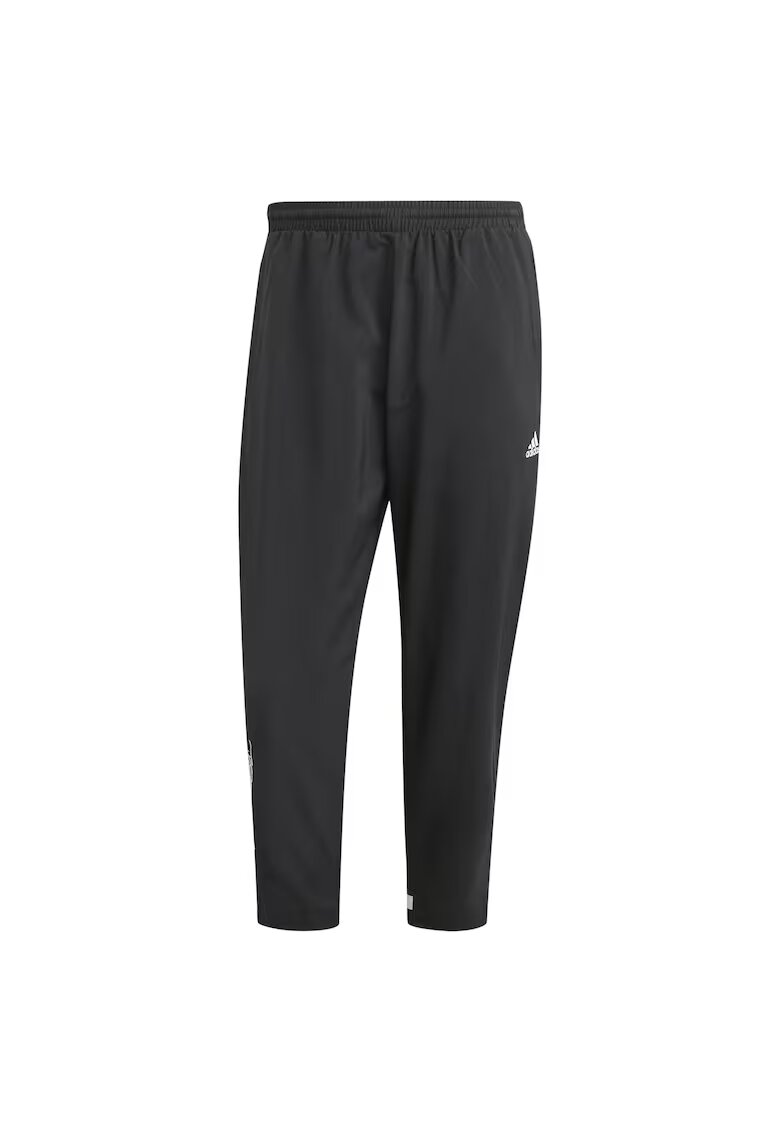 adidas Спортен панталон BL UPF PNT Q3 IJ6444