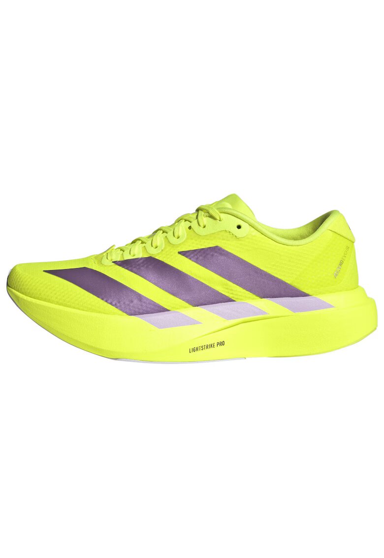 adidas Спортни обувки Adizero EVO SL WOVEN W JR4731