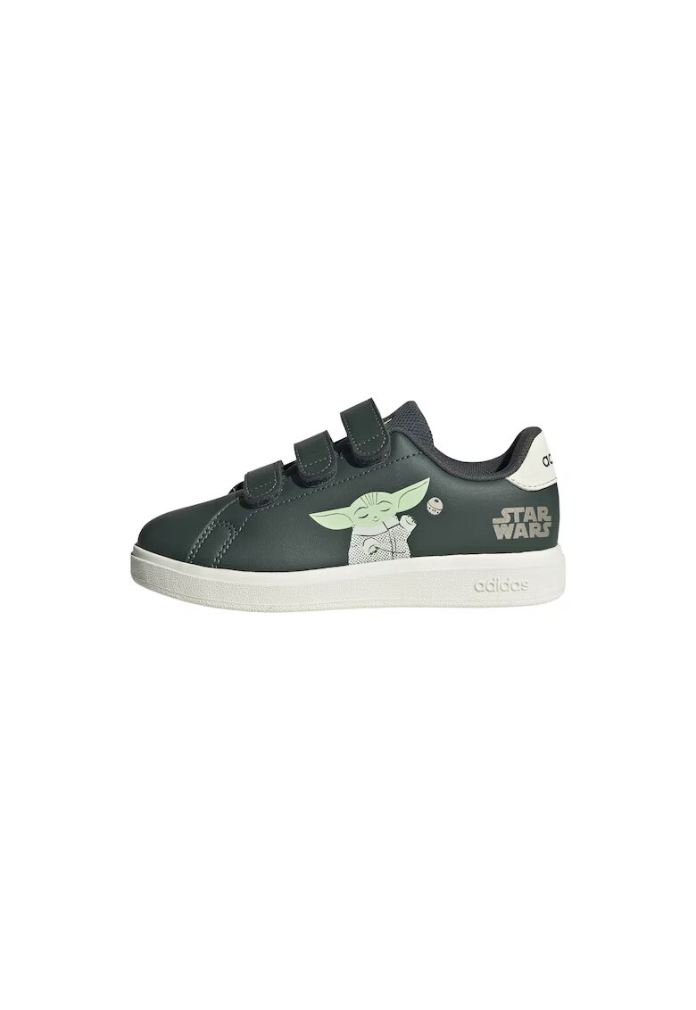 adidas Спортни обувки Advantage Mandalorian CF C IH6253