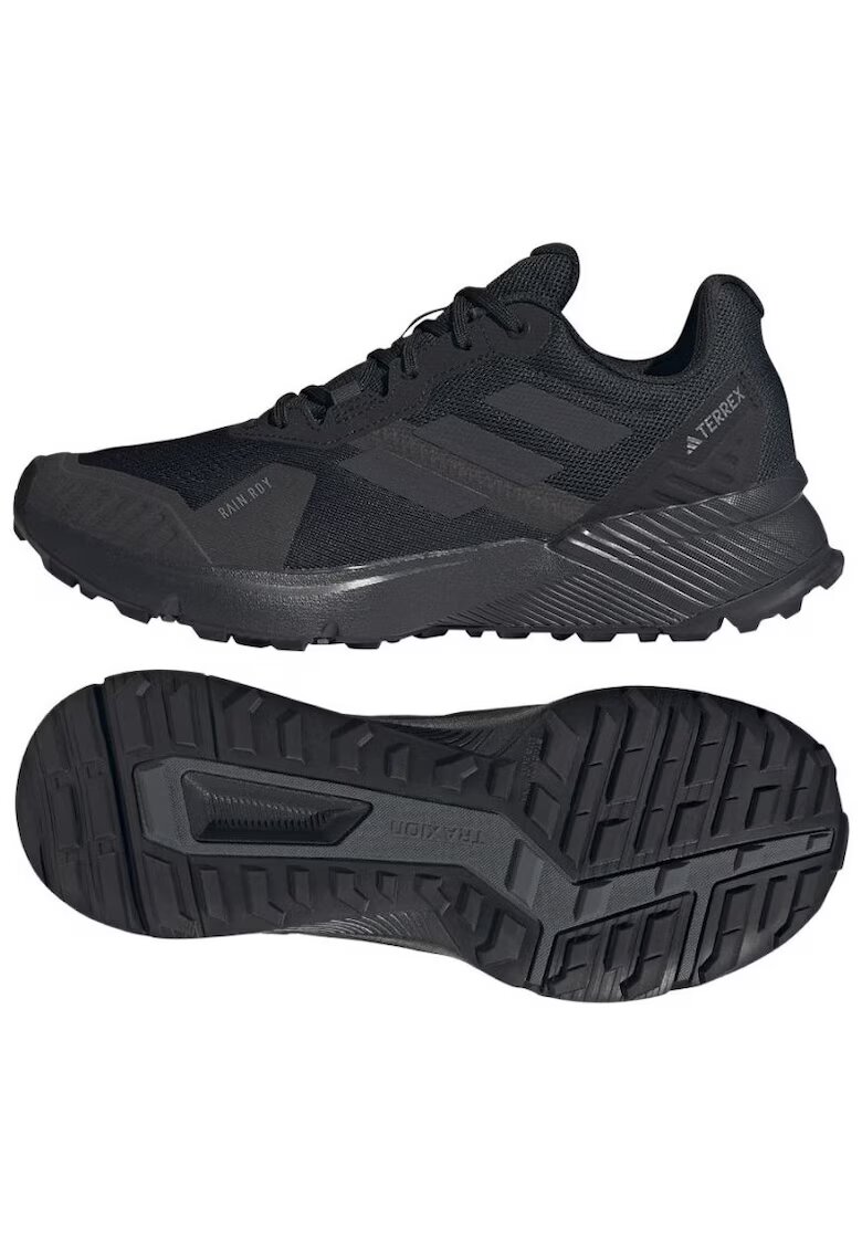 adidas Спортни обувки - BM178859 - Черни - Черен