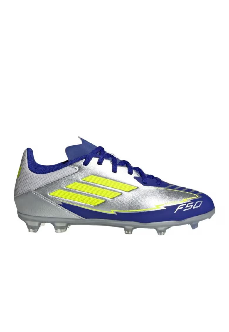 adidas Спортни обувки - BM218666 - Сребърни