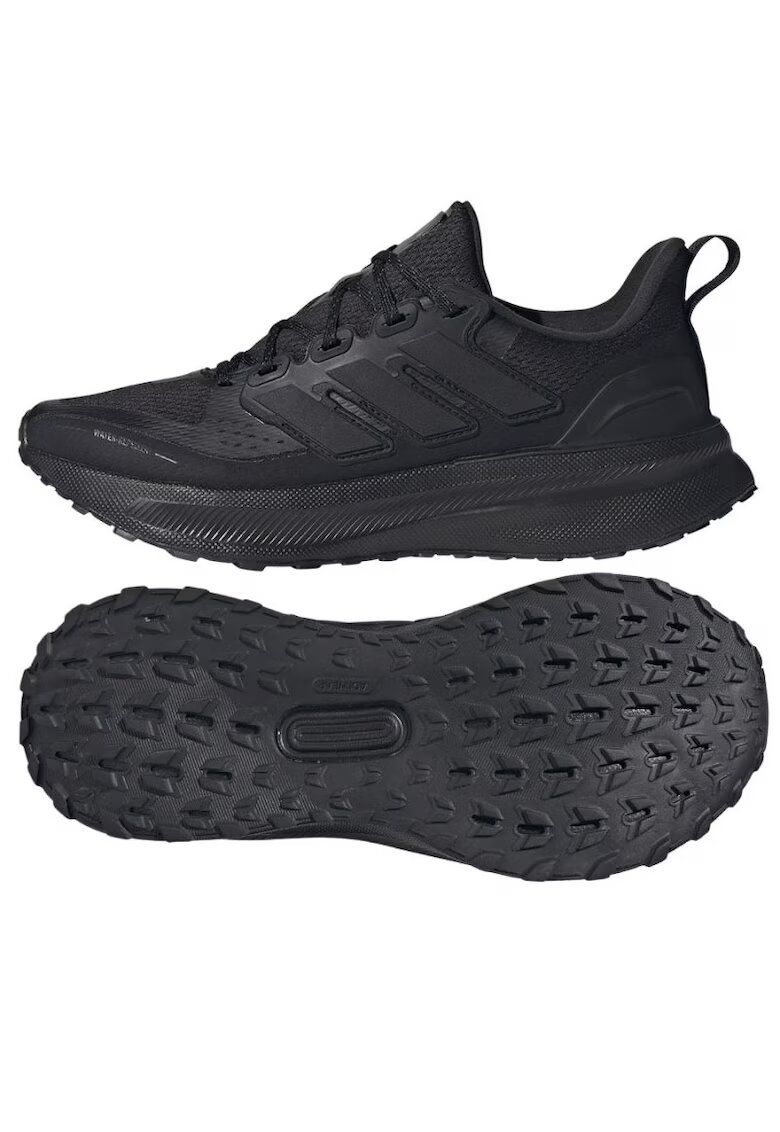 adidas Спортни обувки - BM227969 - Черно