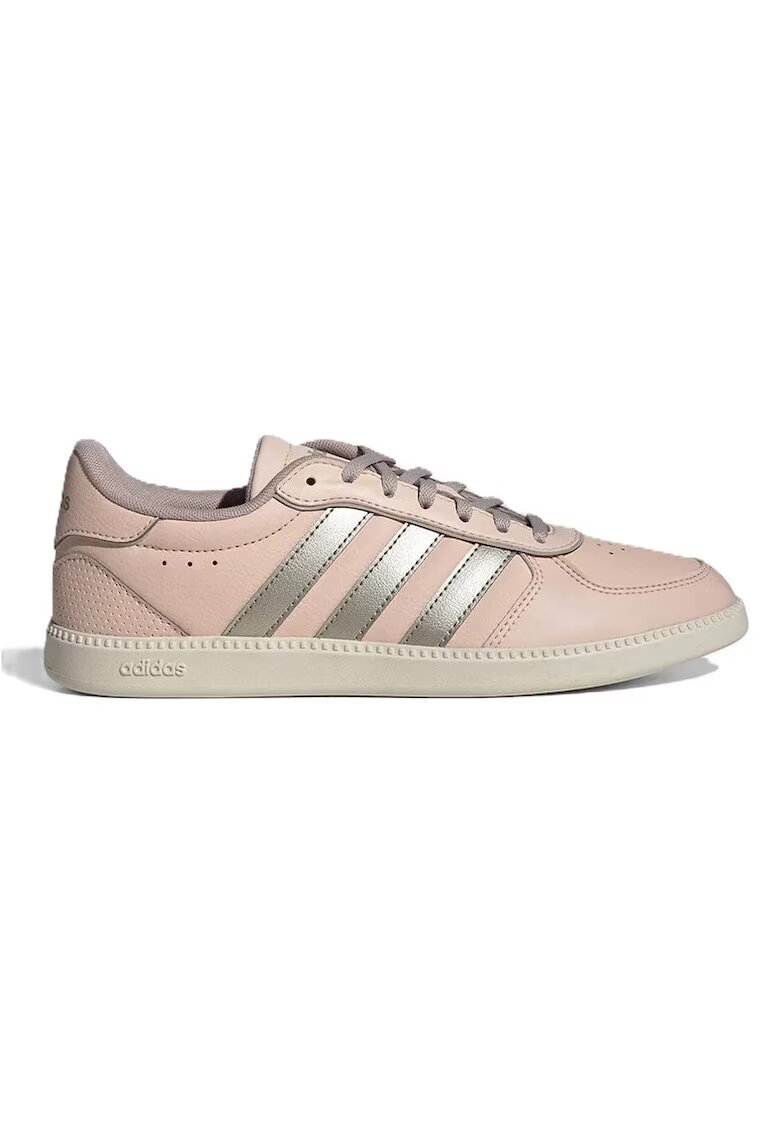 adidas Спортни обувки BREAKNET SLEEK-IH1367