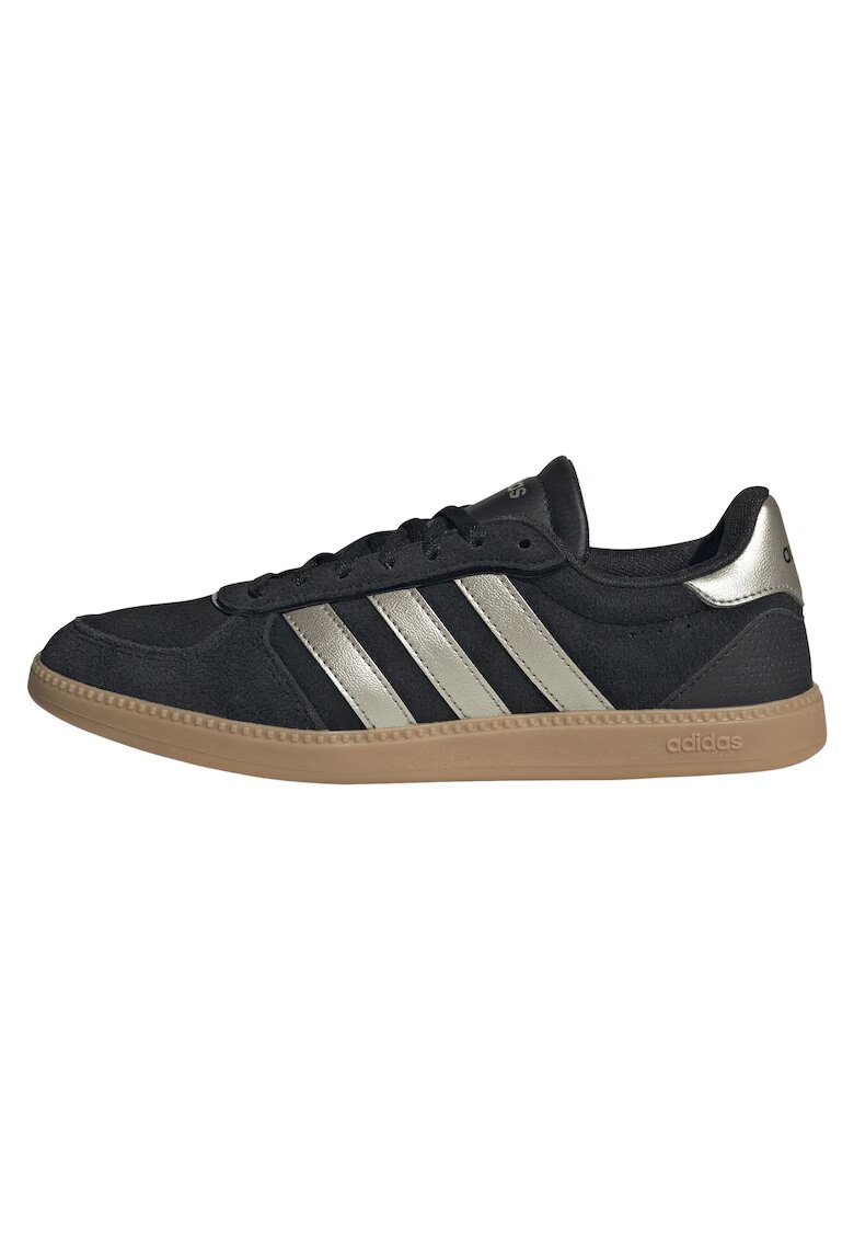 adidas Спортни обувки Breaknet Sleek JR0685