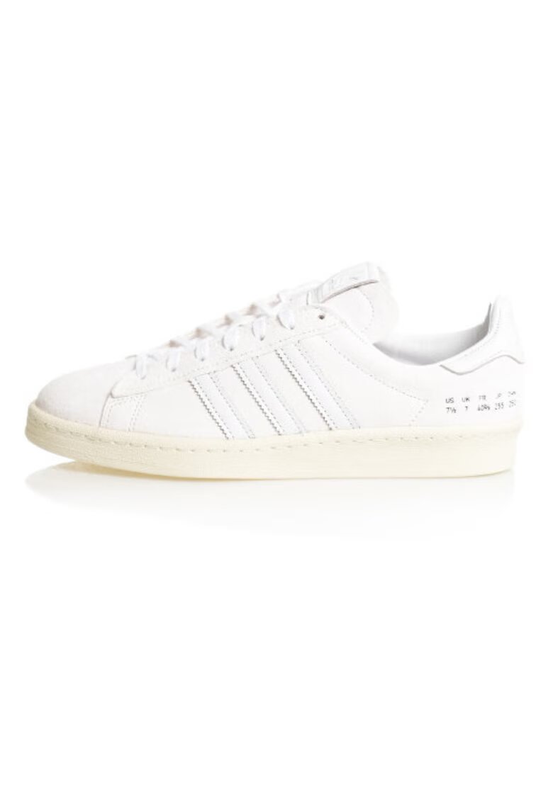 adidas Спортни обувки Campus 80s - Велур