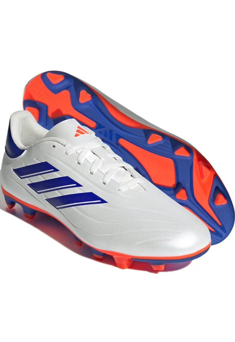adidas Спортни обувки Copa Pure II Club за мъже - бяло/синьо