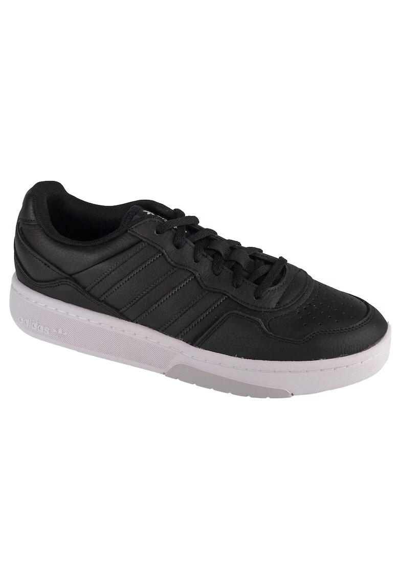 adidas Спортни обувки - CourticGX6319 - Черни