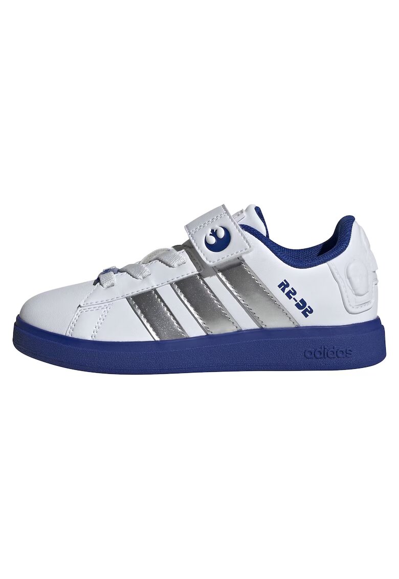 adidas Спортни обувки Droids Grand Court 2.0 El C IH1136