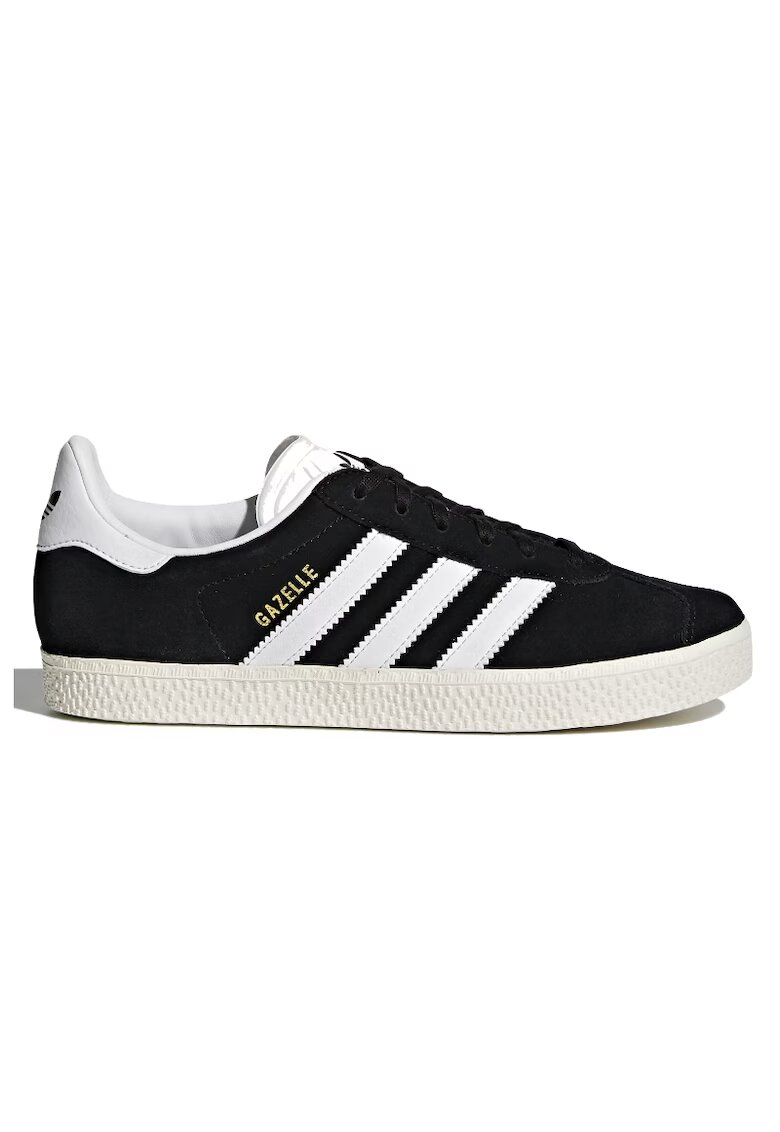 adidas Спортни обувки Gazelle J BB2502 - детски - черни