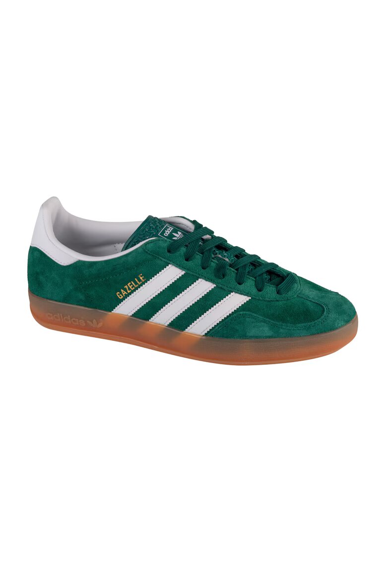 adidas Спортни обувки - Gazelle JI2062