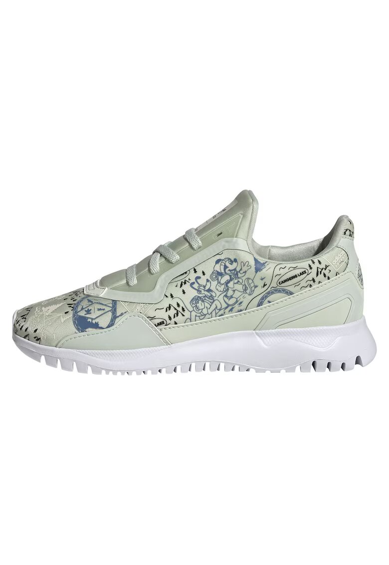 adidas Спортни обувки ORIGINALS FLEX J GX9245