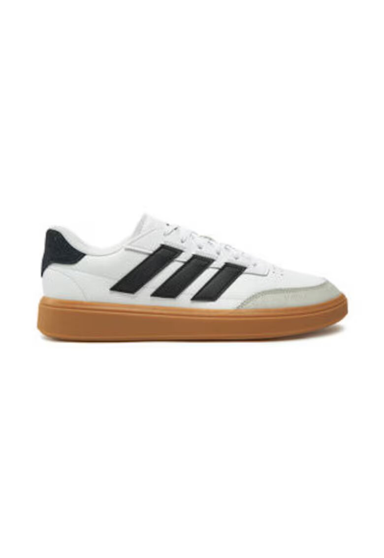 adidas Спортни обувки от екологична кожа