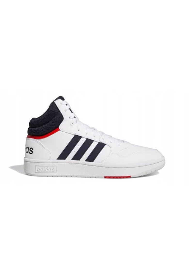 adidas Спортни обувки от екологична кожа Hoops