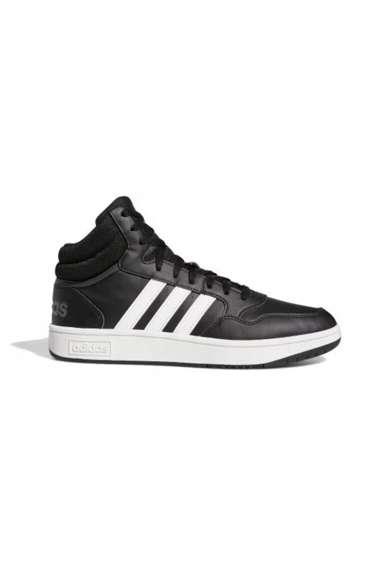 adidas Спортни обувки от екологична кожа Hoops 3.0 -