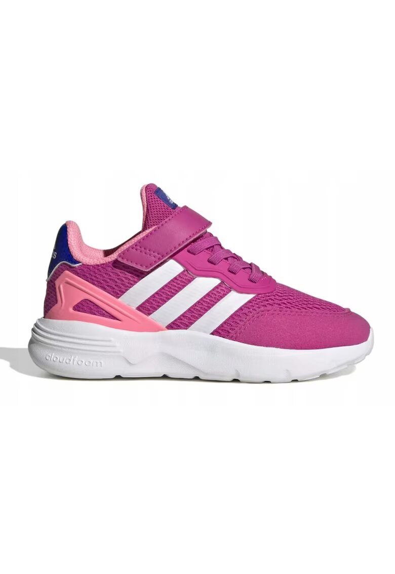 adidas Спортни обувки от текстил NEBZED