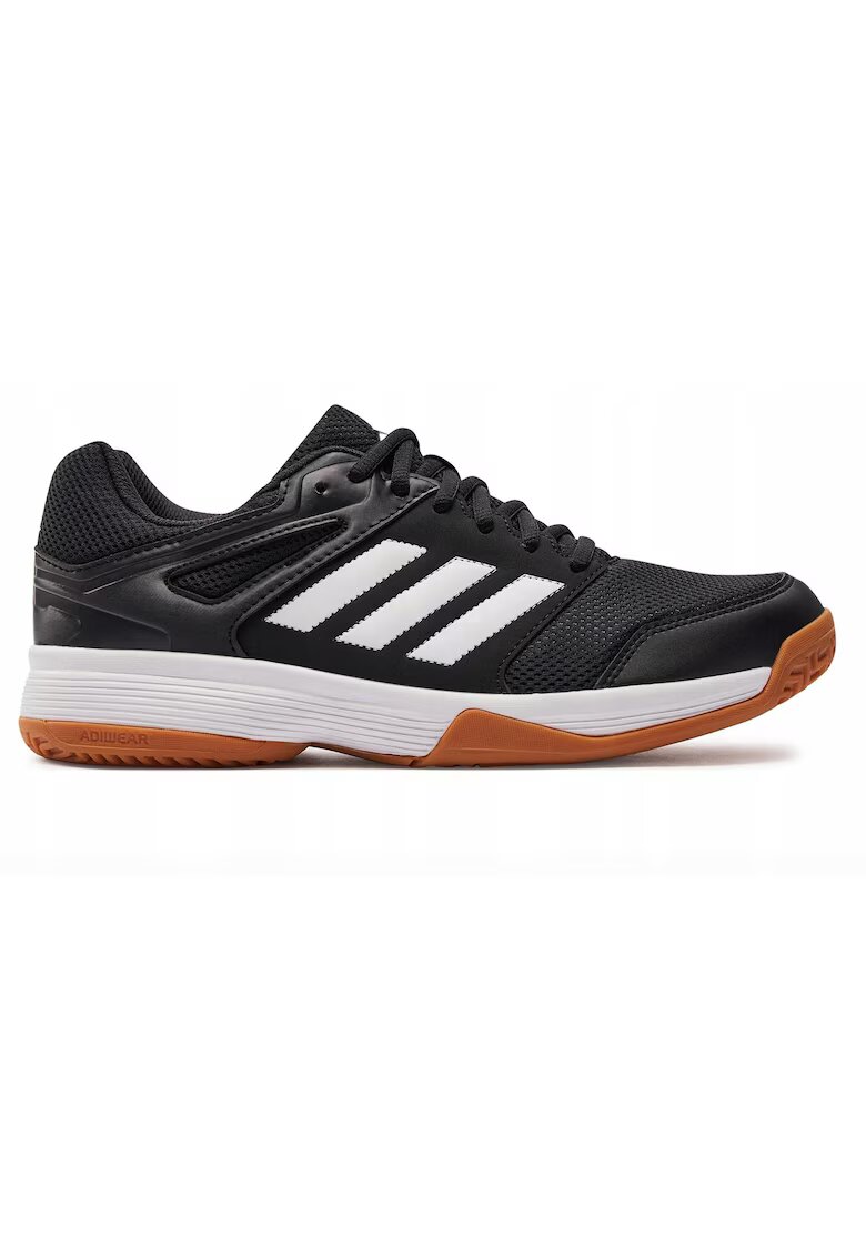 adidas Спортни обувки от текстил SPEEDCOURT