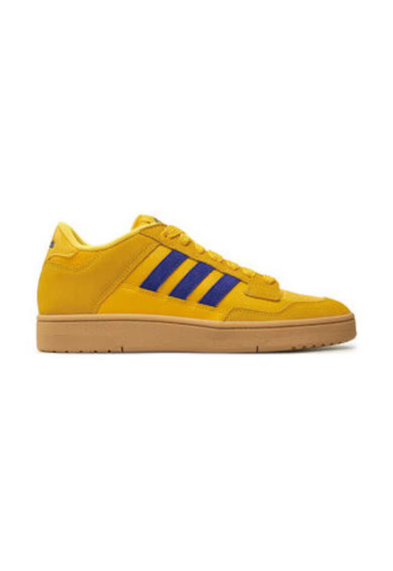 adidas Спортни обувки от велур