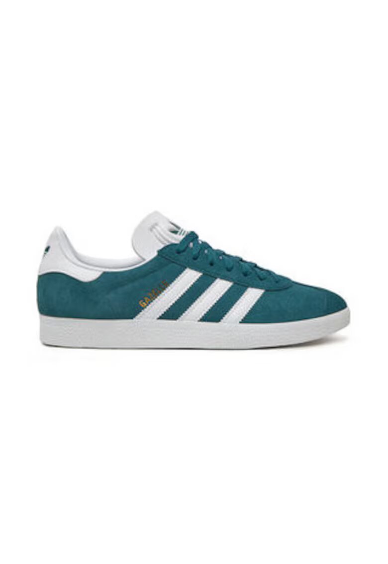 adidas Спортни обувки от велур - ниски Gazelle