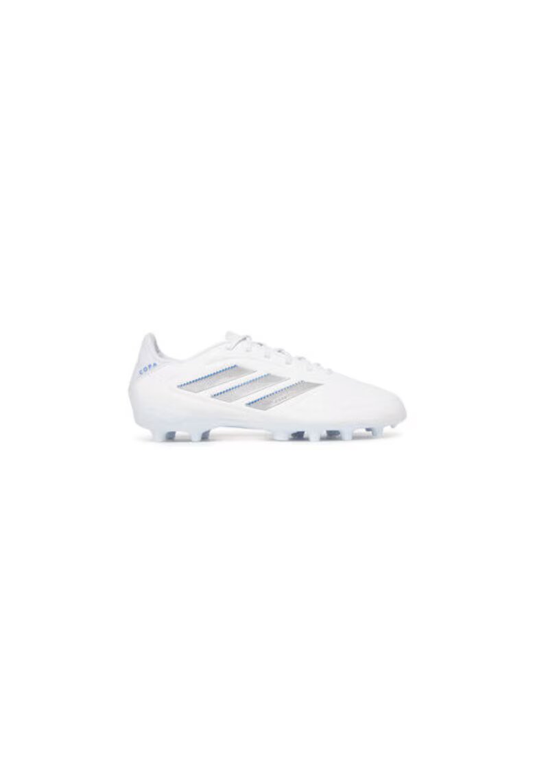 adidas Спортни обувки с бутонки и лого на гърба - за футбол