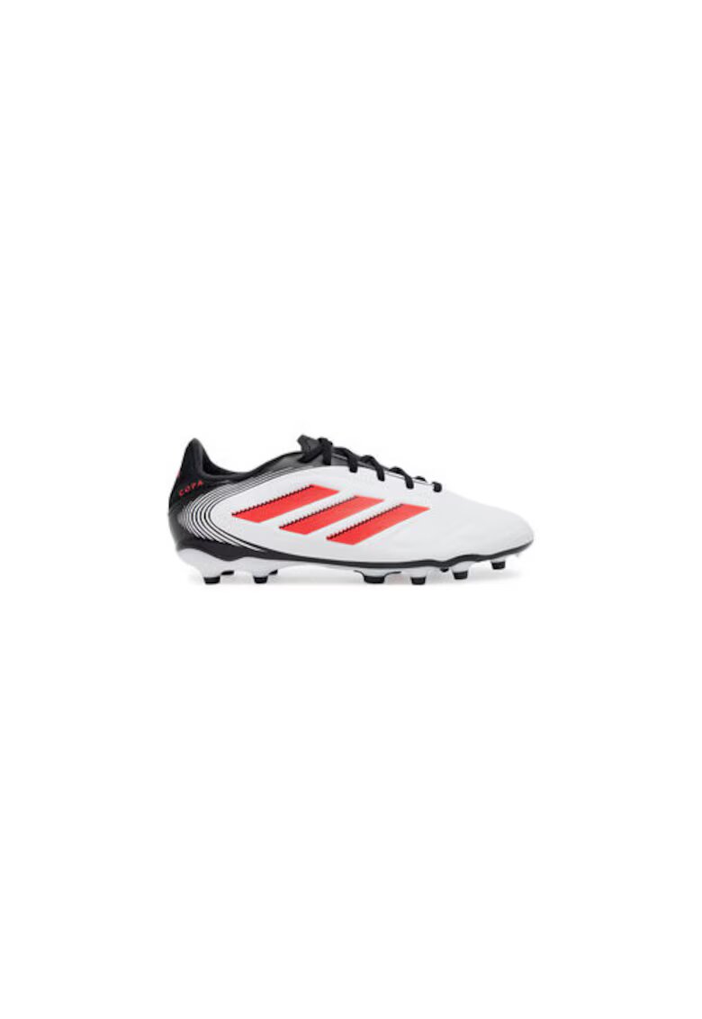 adidas Спортни обувки с футболни бутонки - Бял/Многоцветен