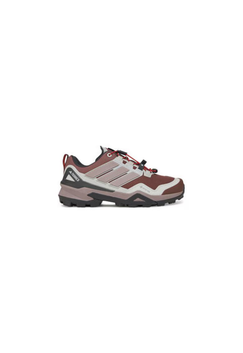 adidas Спортни обувки с колорблок дизайн - за трекинг