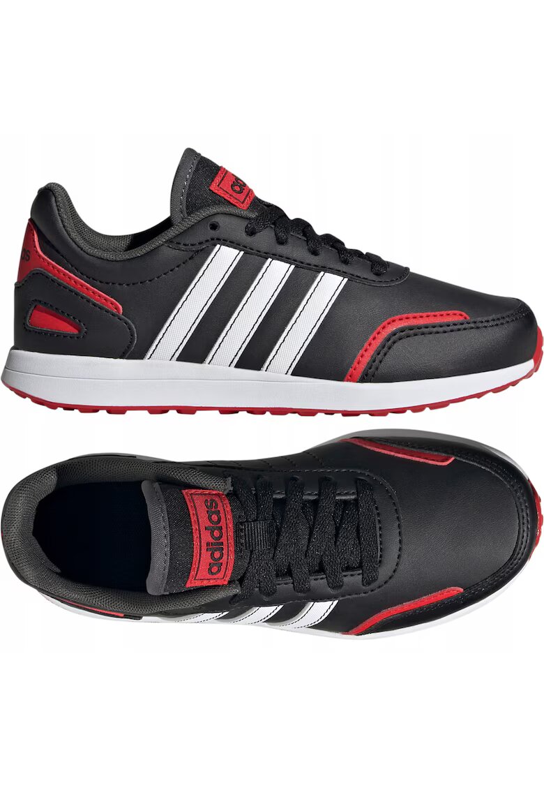 adidas Спортни обувки с контрастно лого