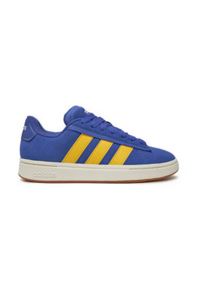 adidas Спортни обувки с лого