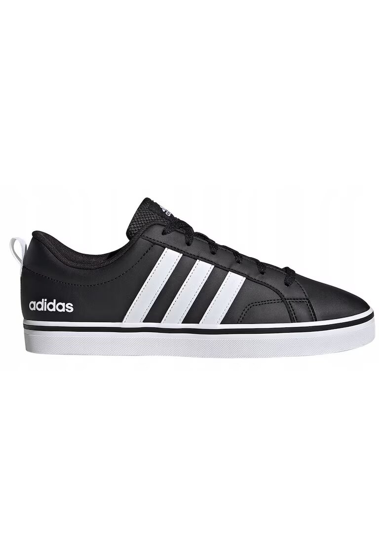 adidas Спортни обувки с лого и нископрофилни връзки