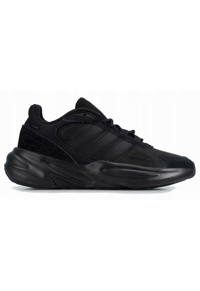 adidas Спортни обувки с велурени детайли Ozelle