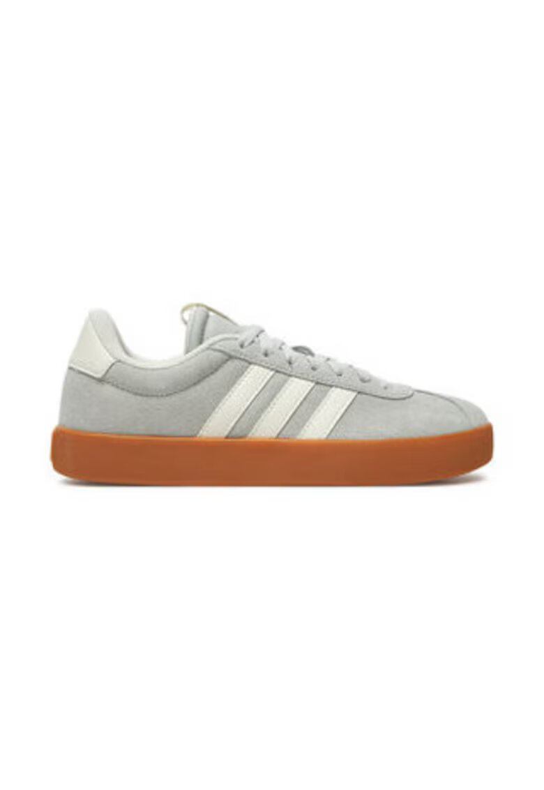 adidas Спортни обувки с връзки - Кожа