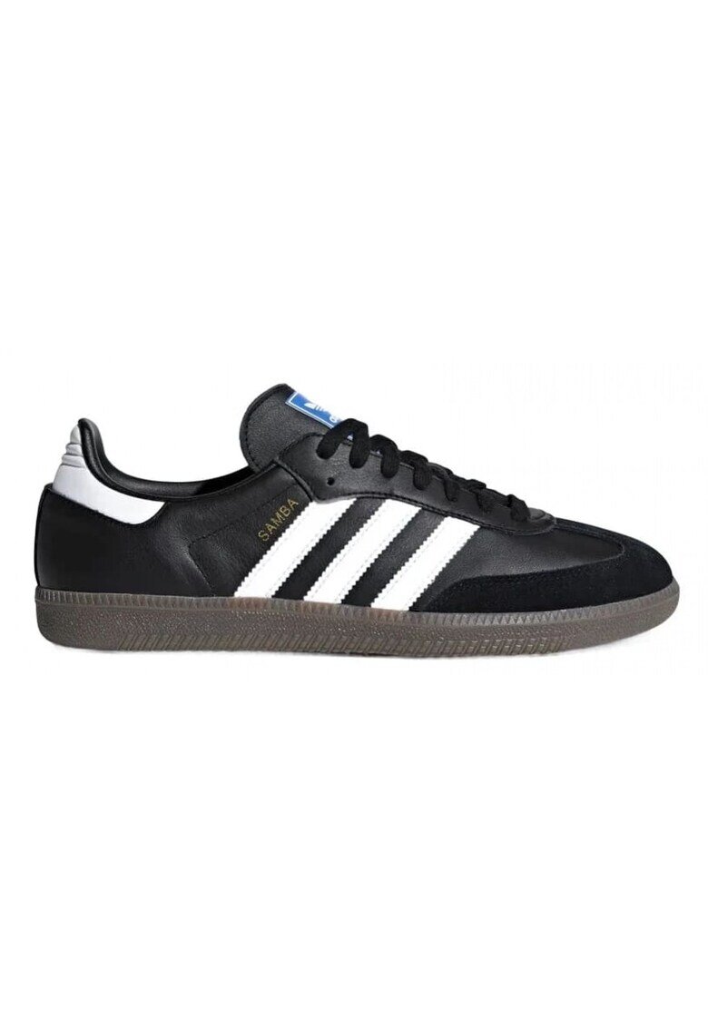 adidas Спортни обувки - Samba OG B75807 -