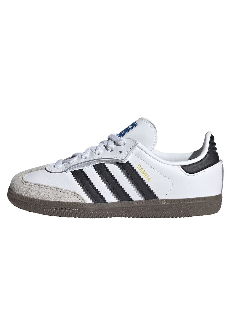 adidas Спортни обувки SAMBA OG CF EL C JQ6391
