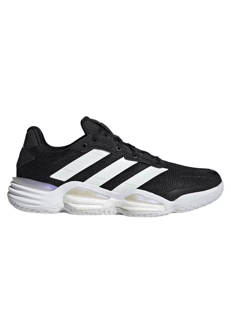 adidas Спортни обувки Stabil 16 - черни - мъжки