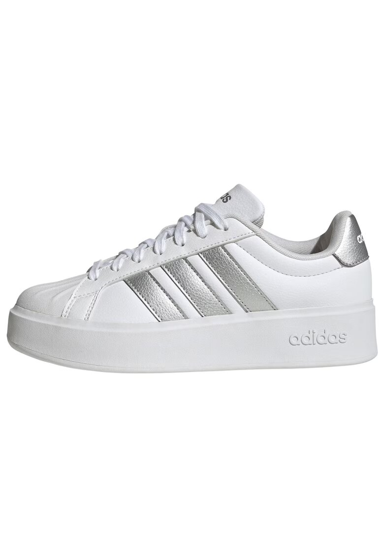 adidas Спортни обувки STREETTALK BOLD KJ3857