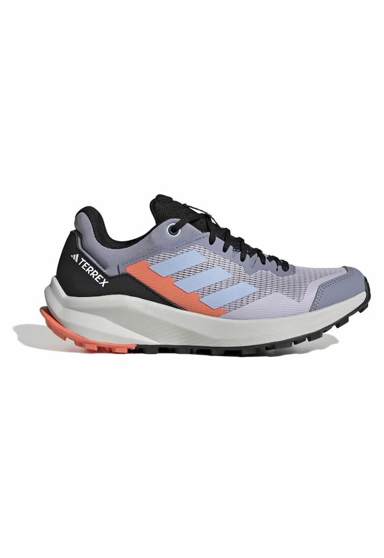 adidas Спортни обувки - Terrex Trail Rider - многоцветни