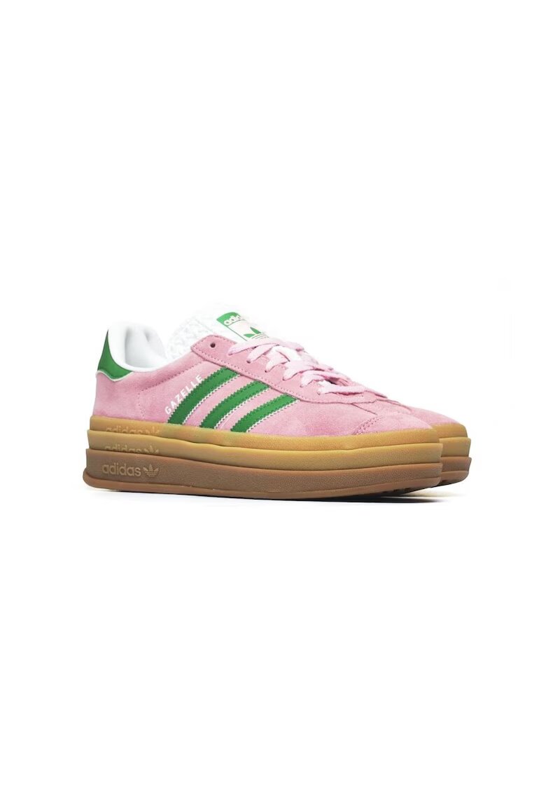 adidas Спортни обувки унисекс - Gazelle IE0420