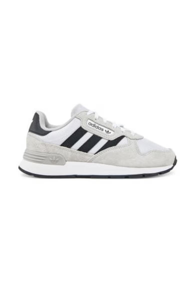 adidas Спортни обувки унисекс с текстилни стелки