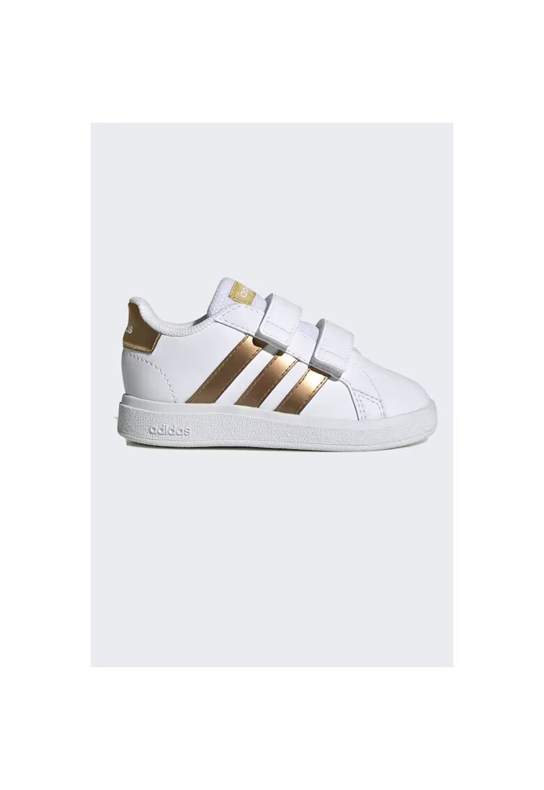 adidas Спортни обувки Unixes Grand Court 2.0 CF GY2576 11063