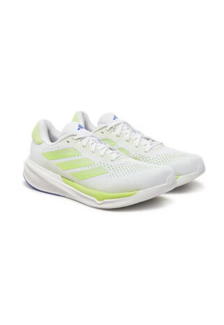 adidas Спортни обувки за бягане от текстилен материал