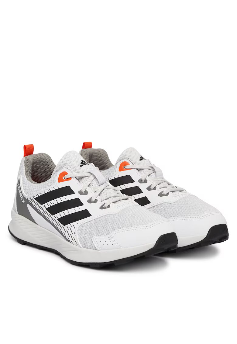 adidas Спортни обувки за момчета - текстил - сиви