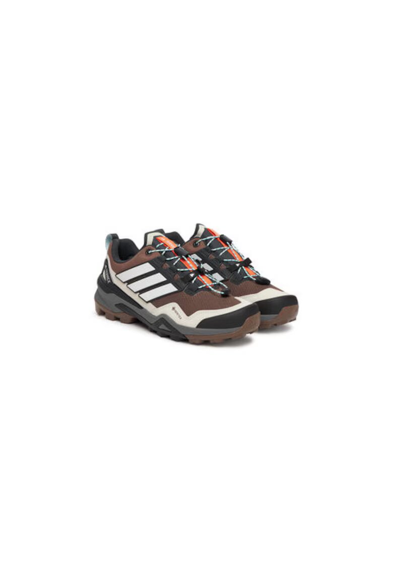 adidas Спортни обувки за трекинг с лого