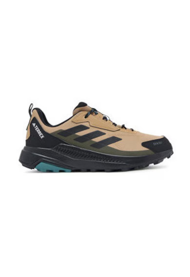 adidas Спортни обувки за трекинг с връзки