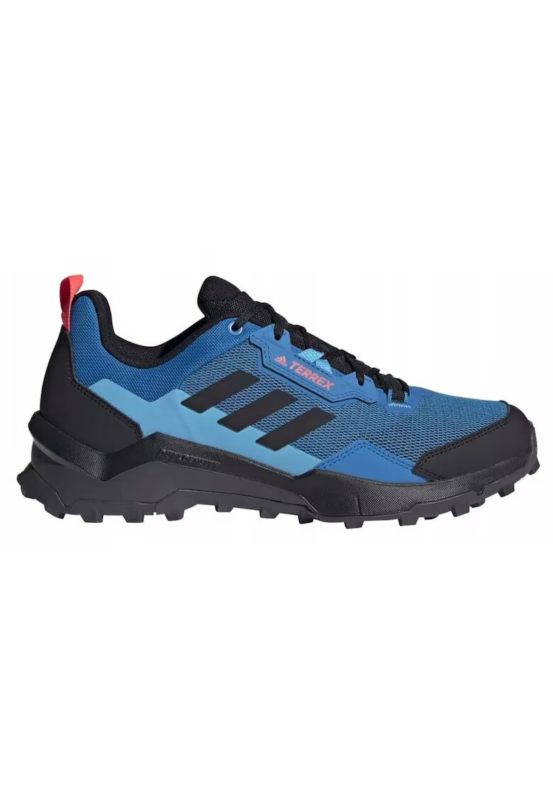 adidas Спортни обувки за туризъм от текстил Terrex