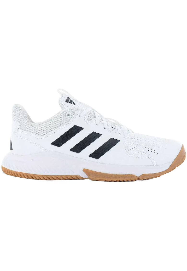 adidas Спортни обувки за волейбол Court Flight - унисекс - размер 36 -