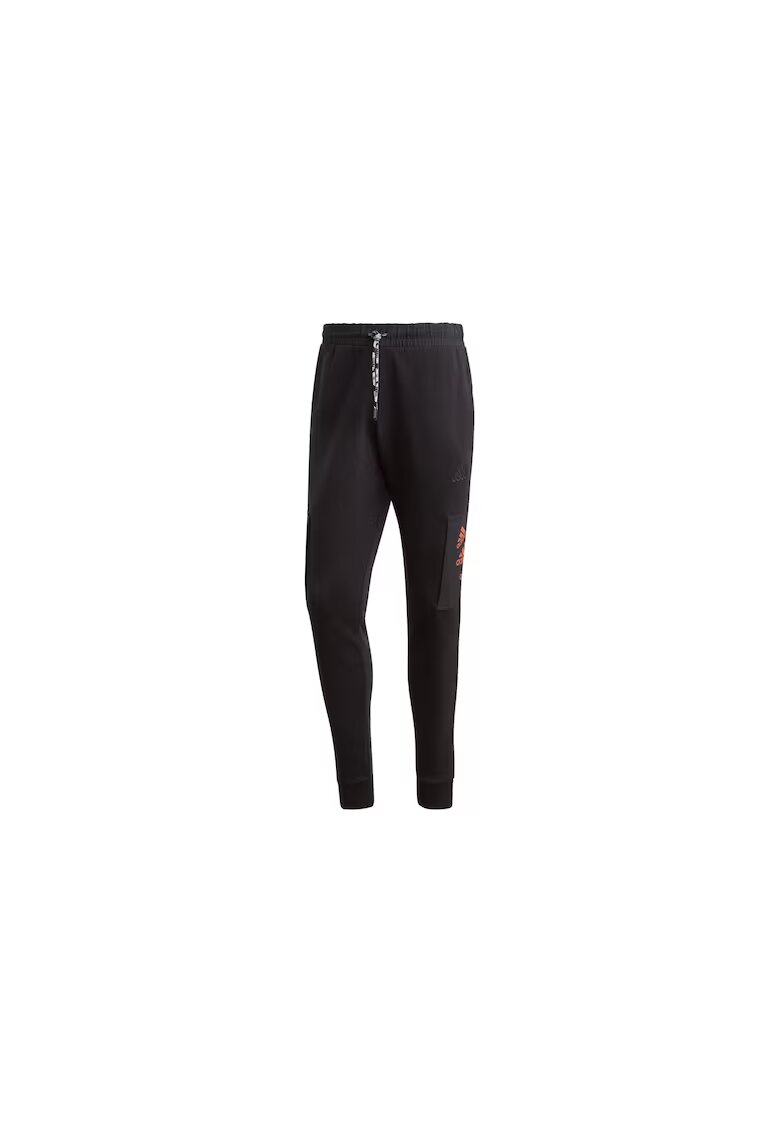 adidas Спортни панталони BrandLove HL9375