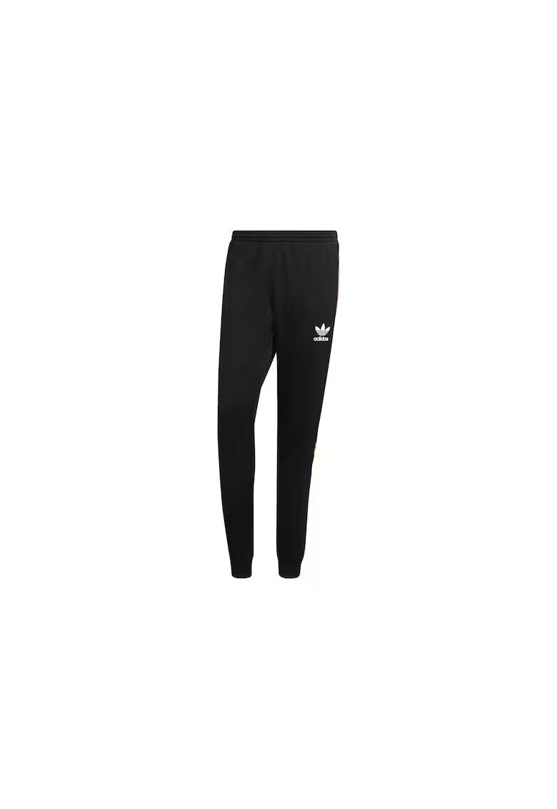 adidas Спортни панталони Man Untied TP HP0453