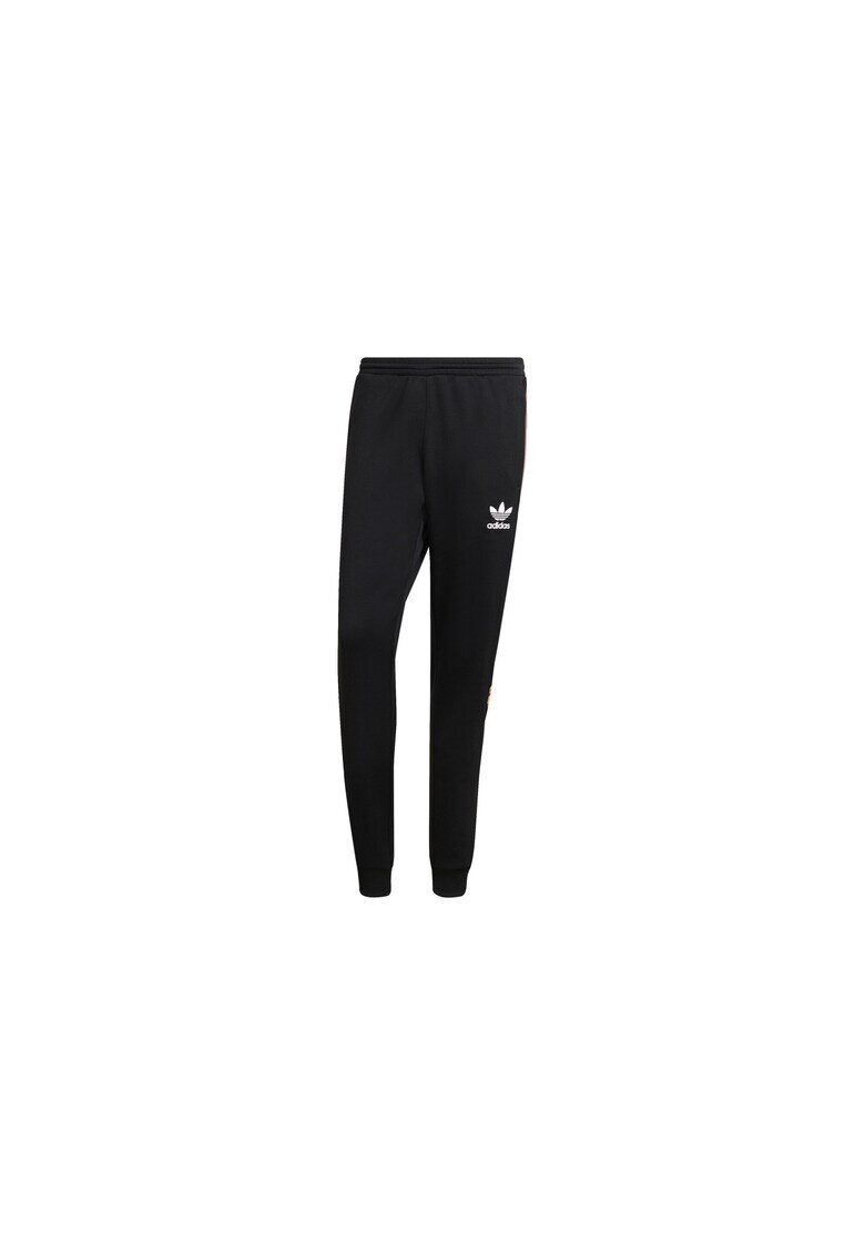 adidas Спортни панталони Man Utd Tp HP0453 мъжки